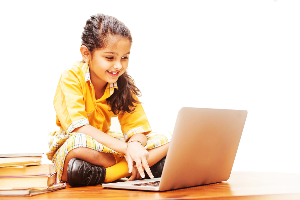 Fast Reading Program for Kids