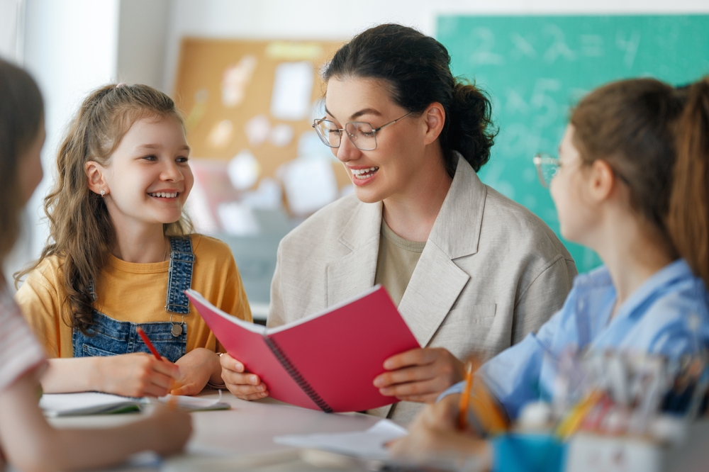 How Do I Teach Reading