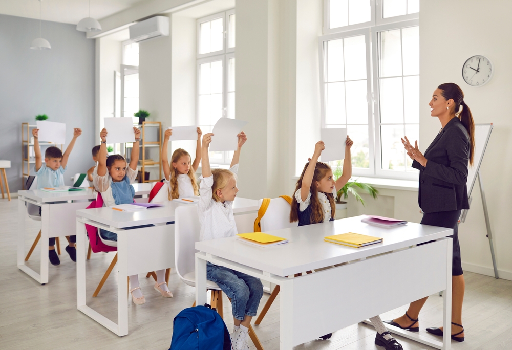 How to Help Struggling Readers