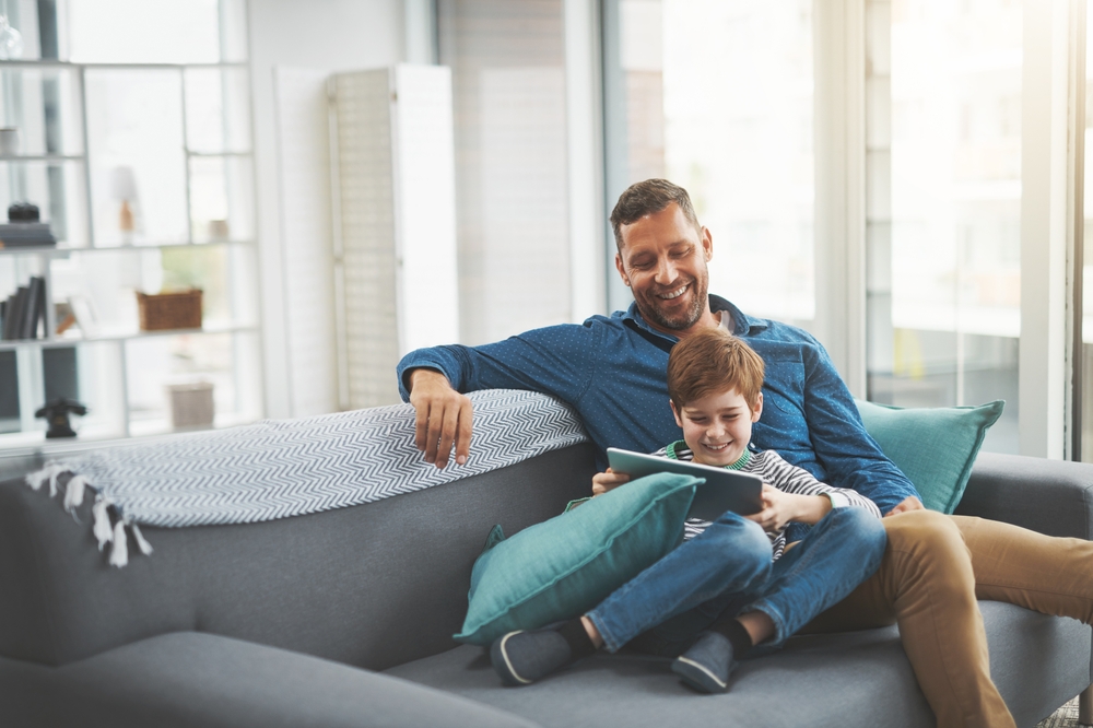 How Parents Can Support Reading at Home