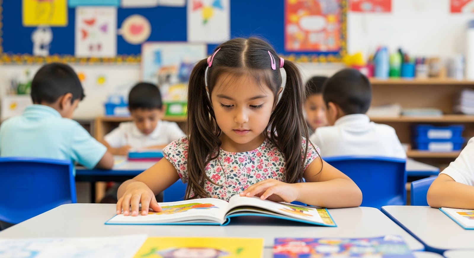 How the Science of Reading Informs Instruction