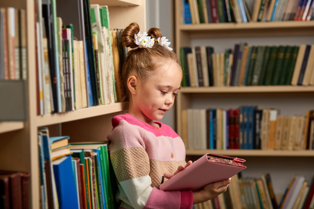 How Does Reading Change the Brain