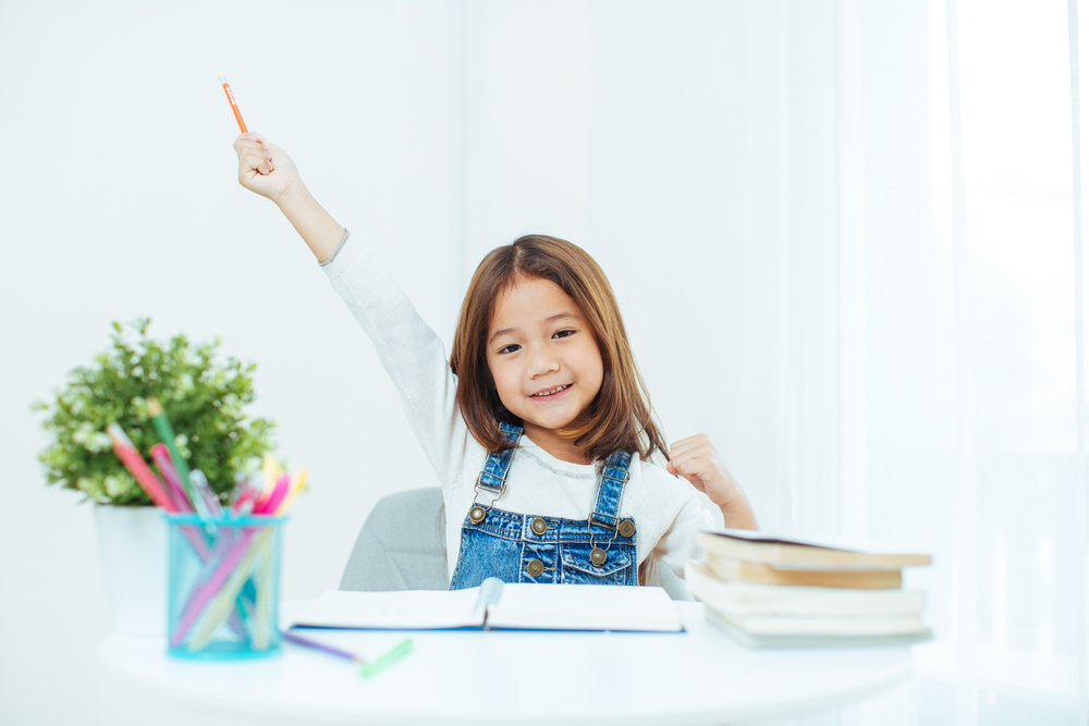 Reading Instruction for Kids