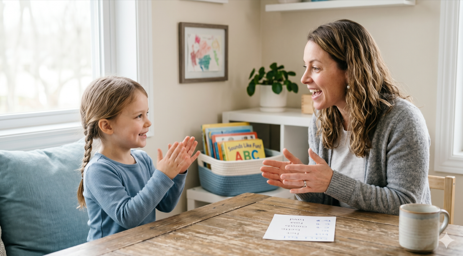 How Do Phonemic Awareness And Phonics Work Together In Reading Instruction