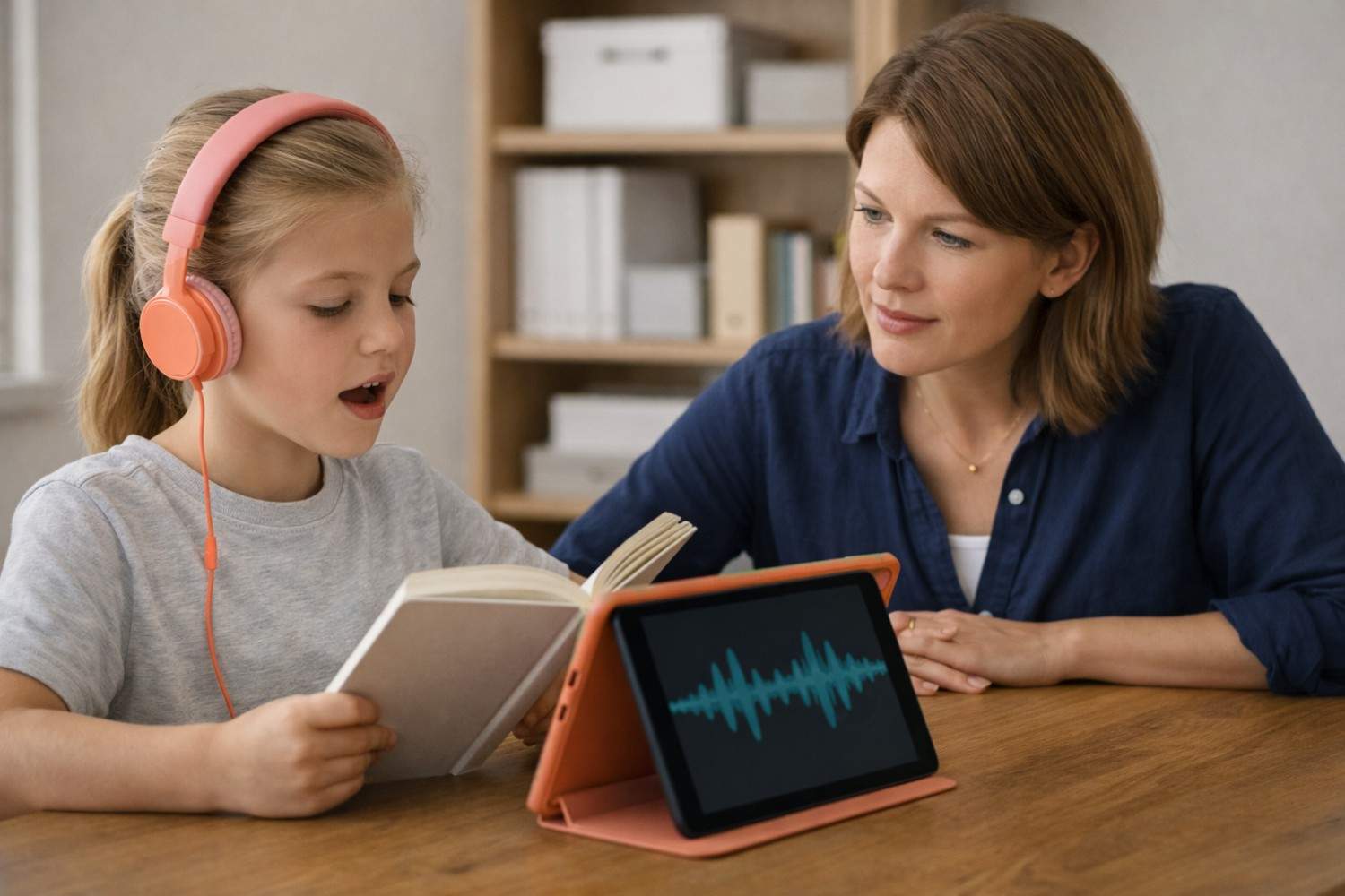 Phonics for Reading: From Accurate Decoding to Fluency