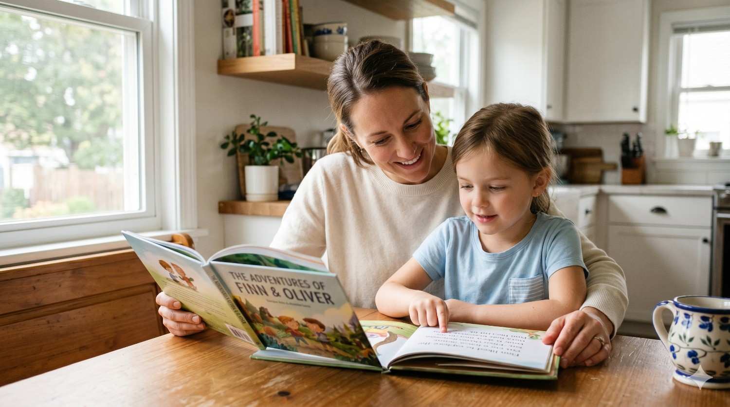 How to Improve Reading Skills in Students: A Comprehensive Guide for Parents of Early Learners