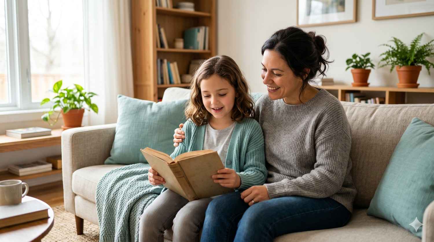 What Age Should a Child Read Fluently? Milestones, Components, and Developmental Stages