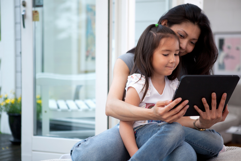 Read, Learn, Grow: Teaching First Graders How to Read