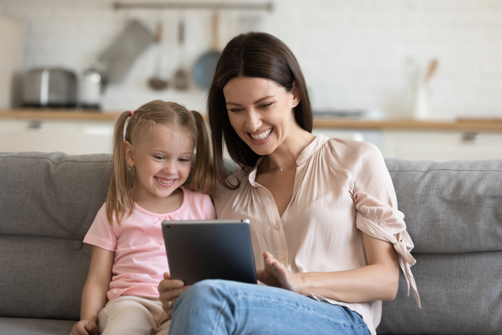 Using Readability for Good Reading Habits for Home