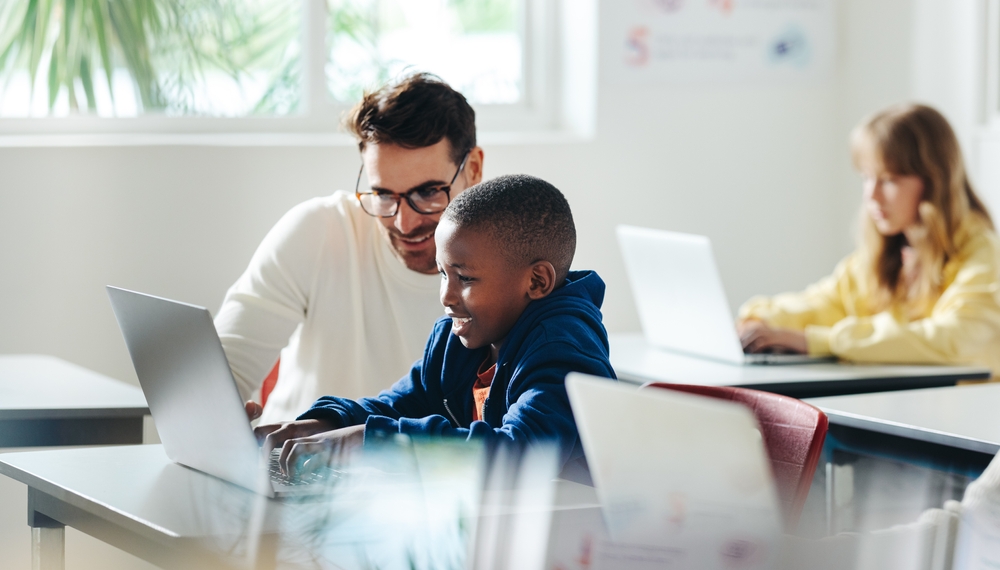 How to Help Kids Improve Literacy Using the Science of Reading