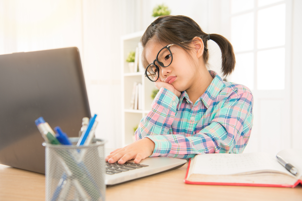 What to Say When a Parent Says, ‘My Kid Just Doesn’t Like Reading