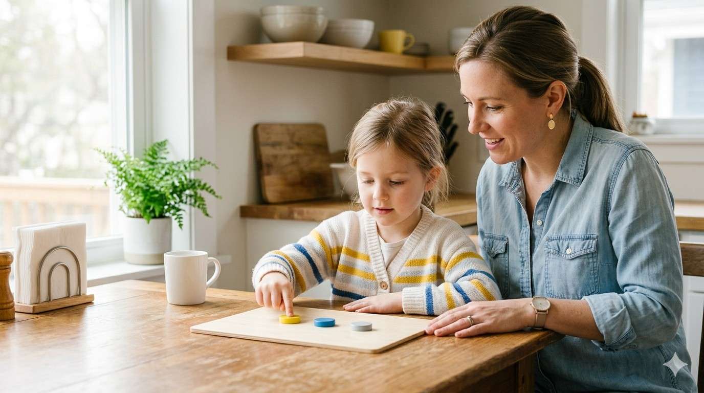 What Is Phonics? Meaning, Examples, and How to Teach It at Home