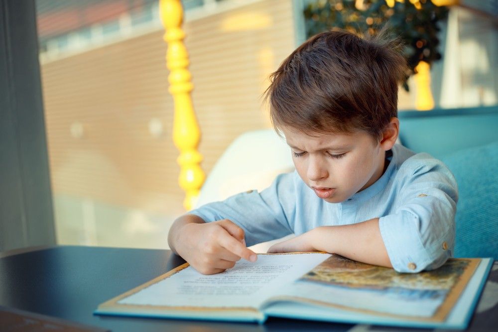 Reading Intervention Programs – Should You be Concerned?
