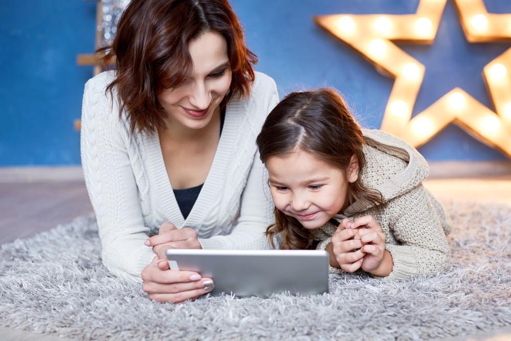 Developing Reading Skills With A Reading App
