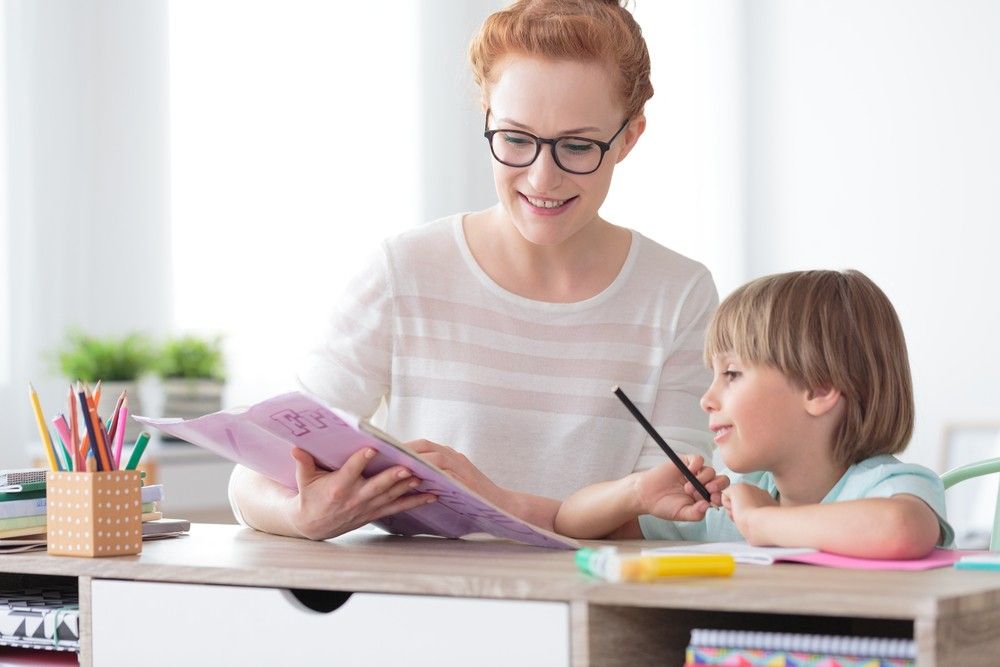 Reading Tutoring: Do you Really Need a Reading Tutor?