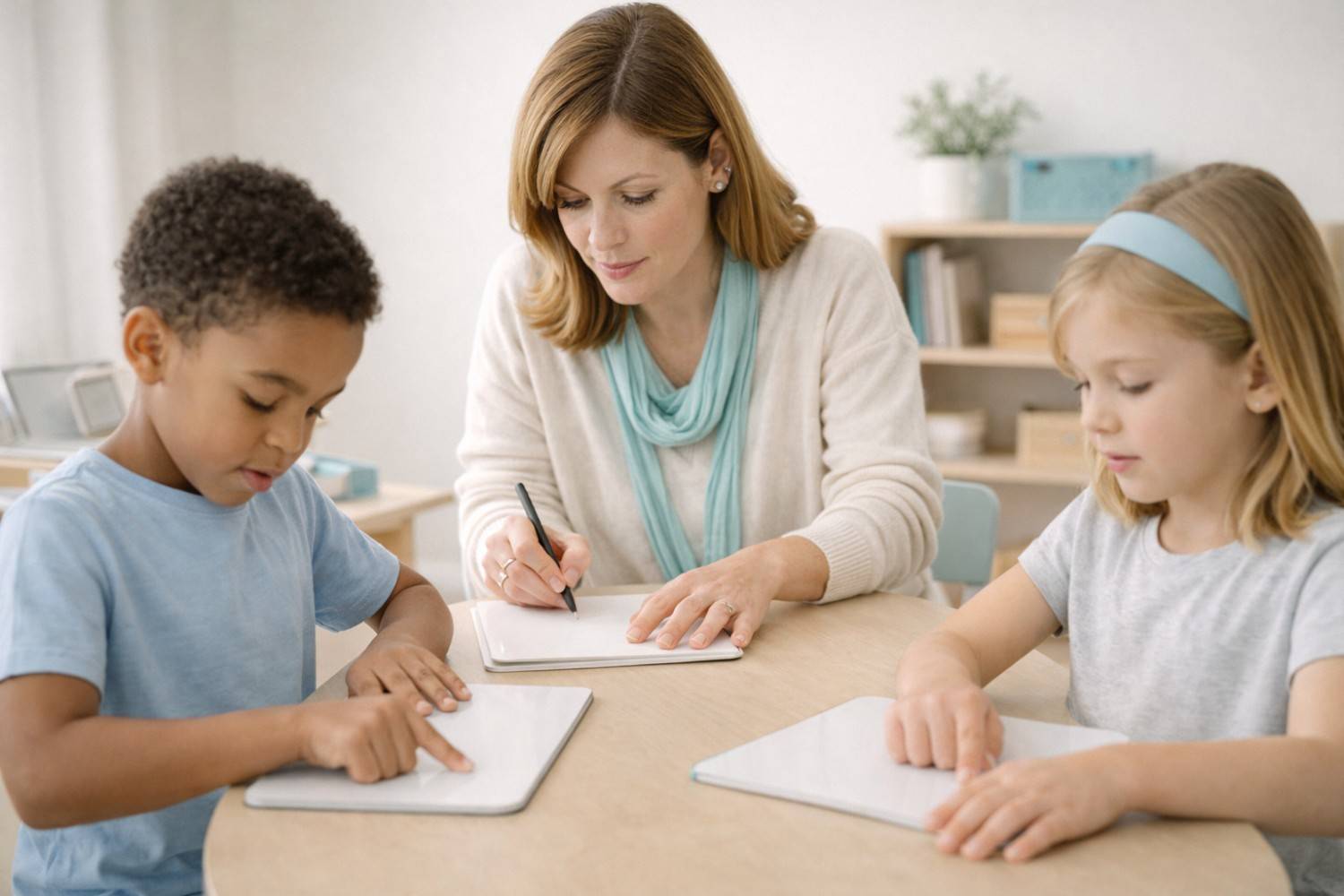 Multisensory Reading Instruction and Orthographic Mapping