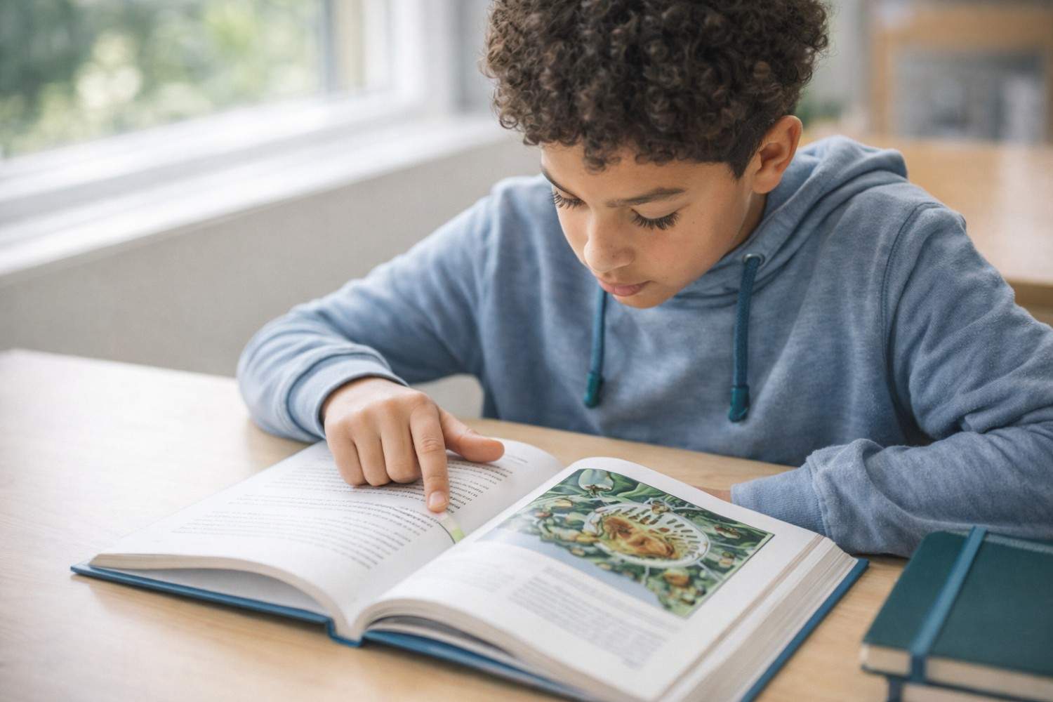 How to Teach Reading Comprehension Strategies: A Practical Plan