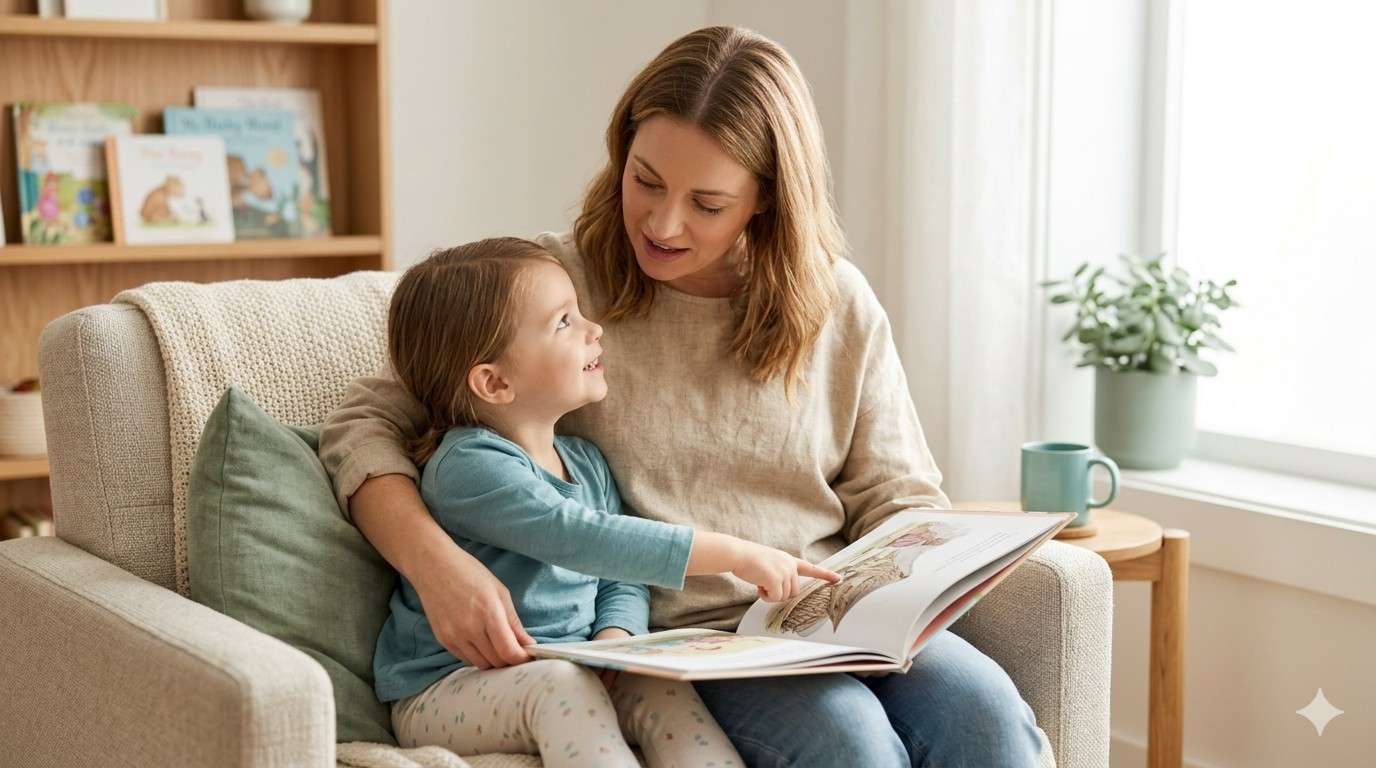 When Do Kids Learn to Read? A Practical Timeline and What Helps Most