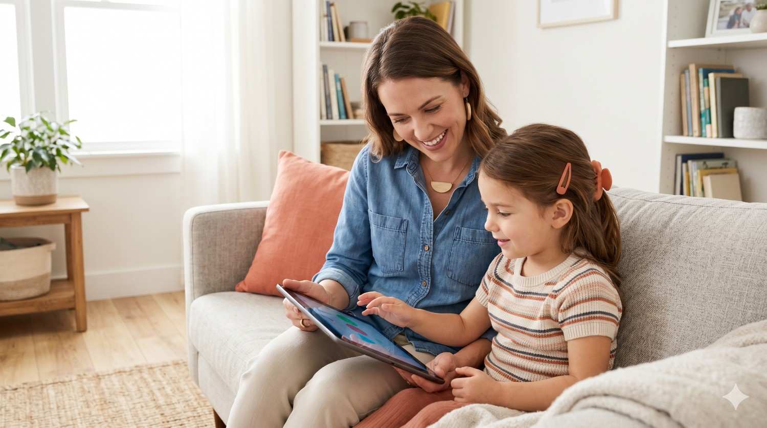 What Are the Best Reading Apps for Kindergartners to Build Early Literacy?