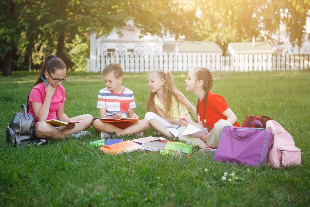 Tips And Tricks For Improving 4th Grade Reading Comprehension