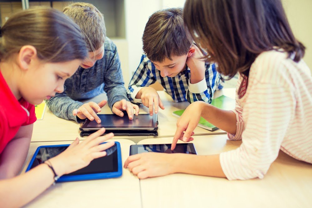 Online Reading Programs for Schools