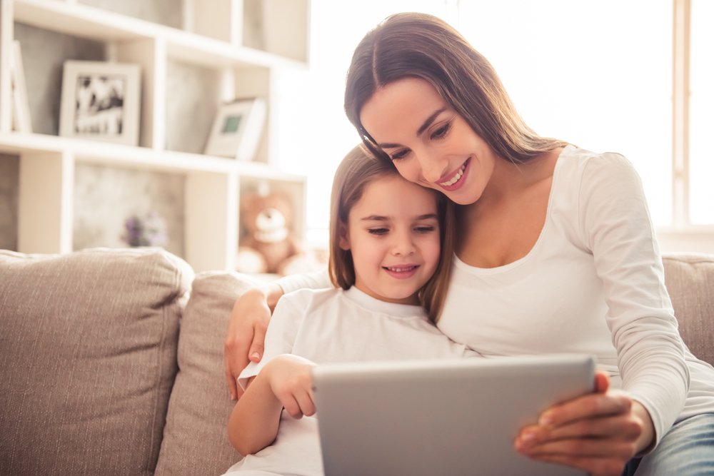 What Reading Programs for Struggling Readers Are Great To Use At Home?