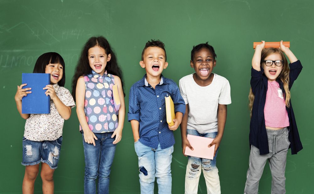 Provide Support For Your Kids