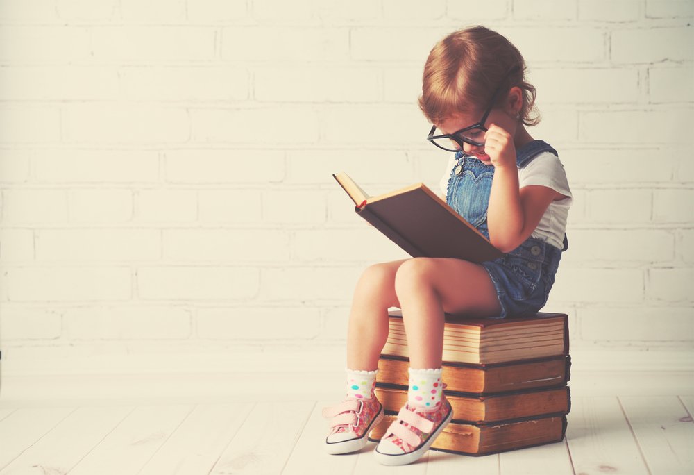 AI-enabled reading app