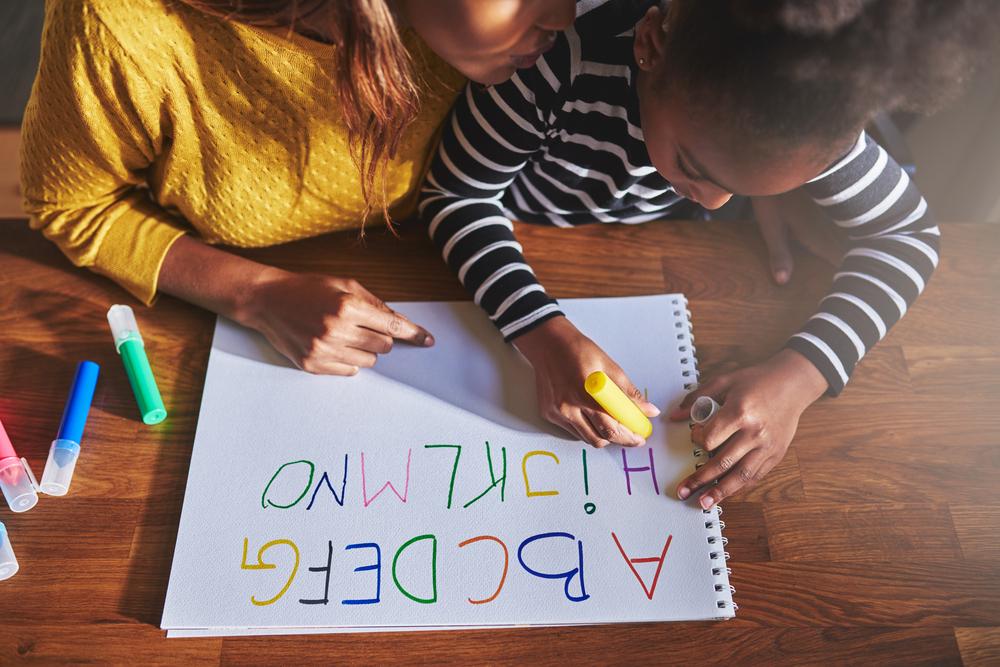 How to Help Your Child Read and Spell Better