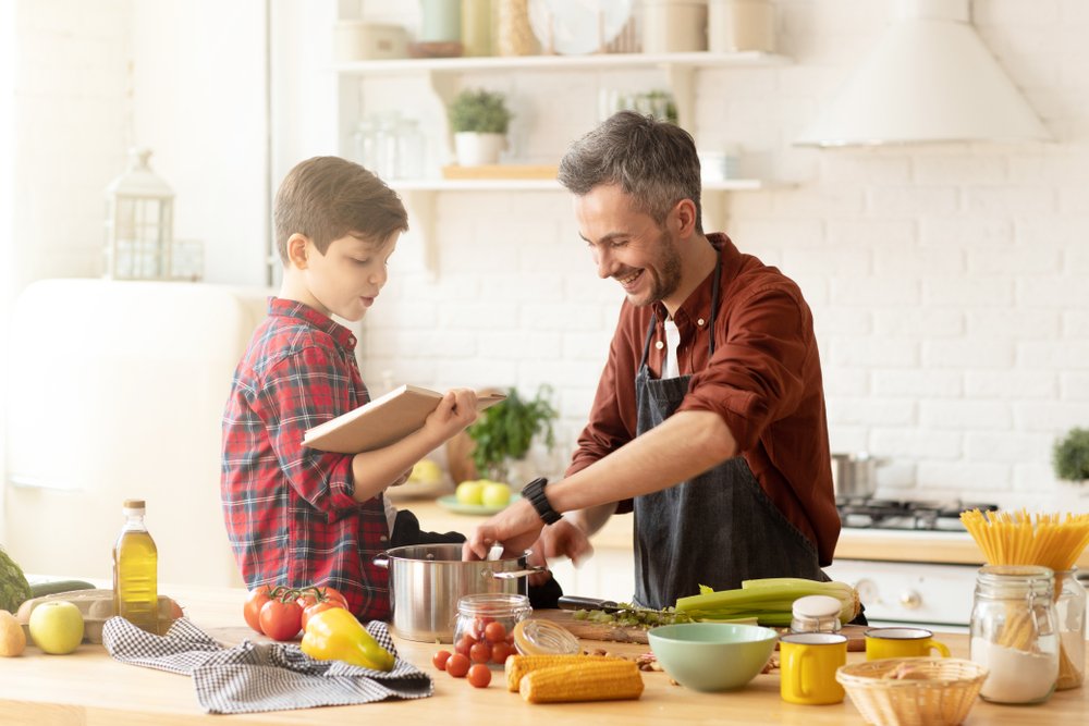 9 Fun Ways To Help My Child Read At Home