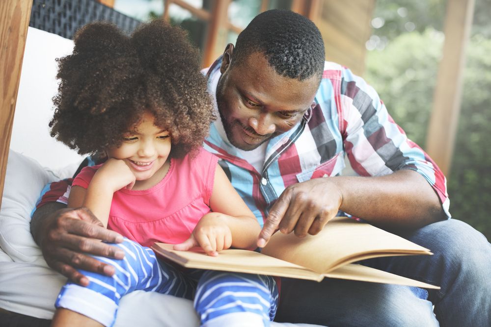 9 Fun Ways To Help My Child Read At Home