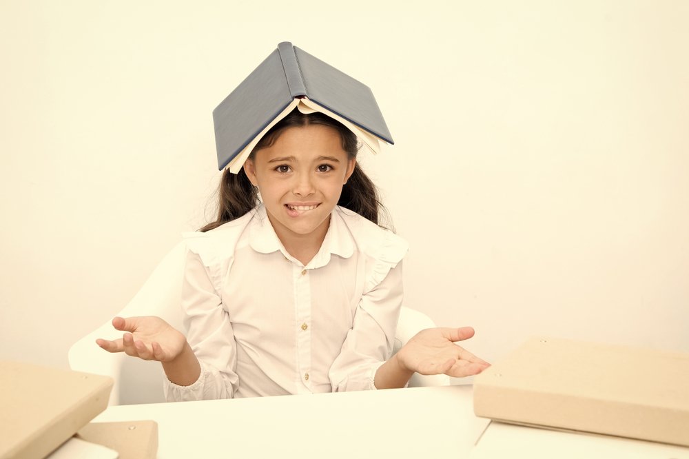 Helping A Child With Reading Difficulties