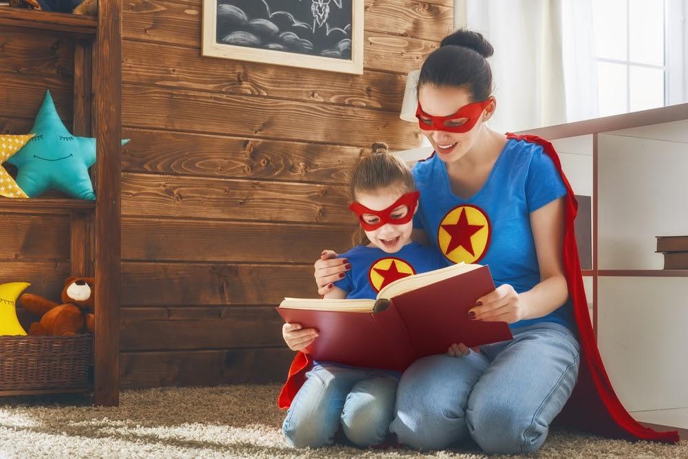 Fun and Creative First Grade Reading Activities