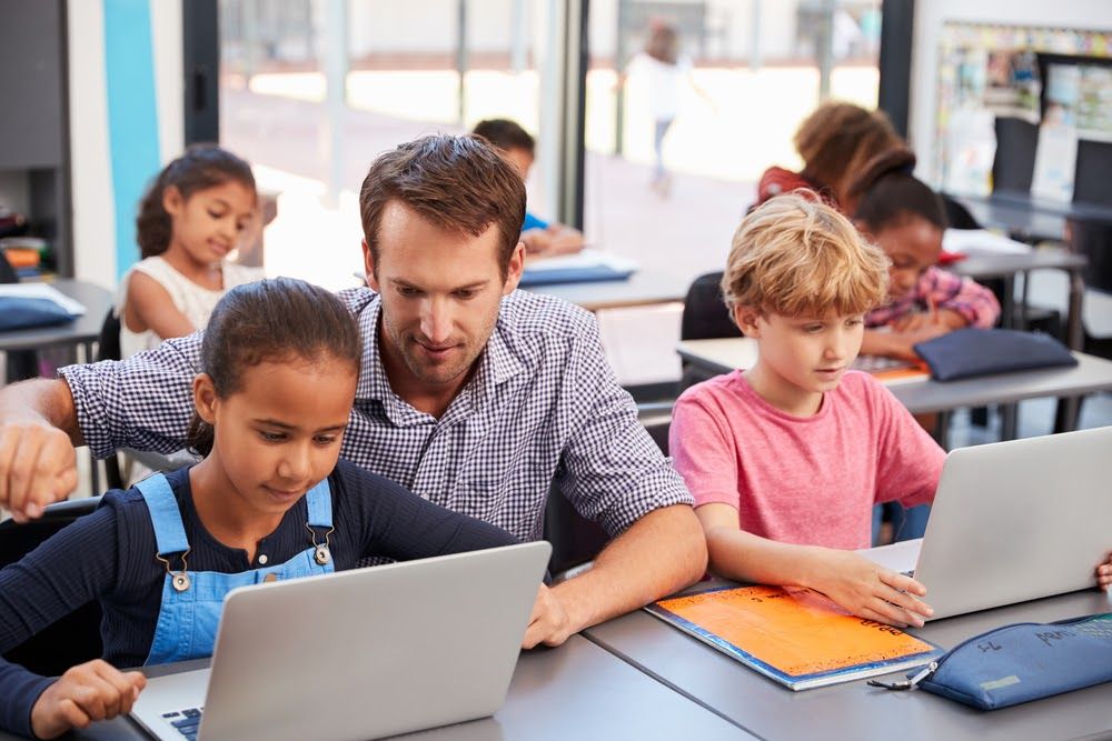 The Best Reading Programs for Schools Aren’t Always the Best for Students