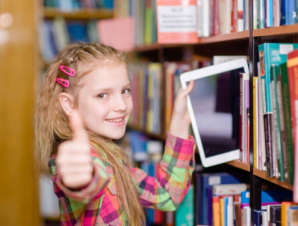 Elementary School Reading Apps that are Perfect for All Reading Levels