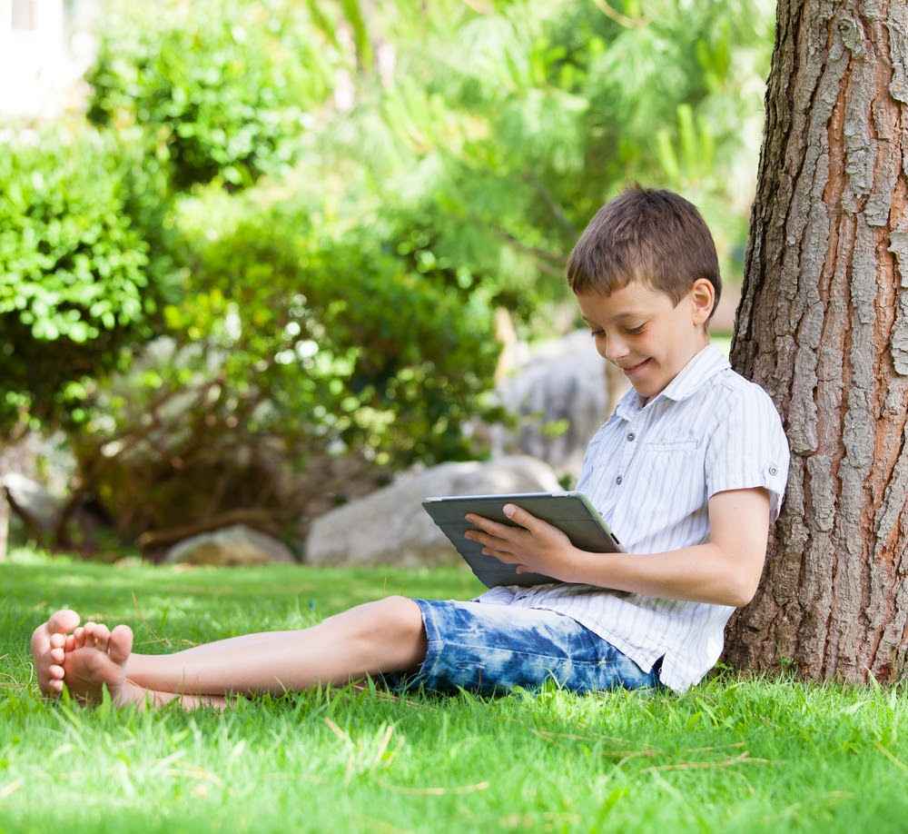 Are Free Apps to Help Struggling Readers Beneficial?