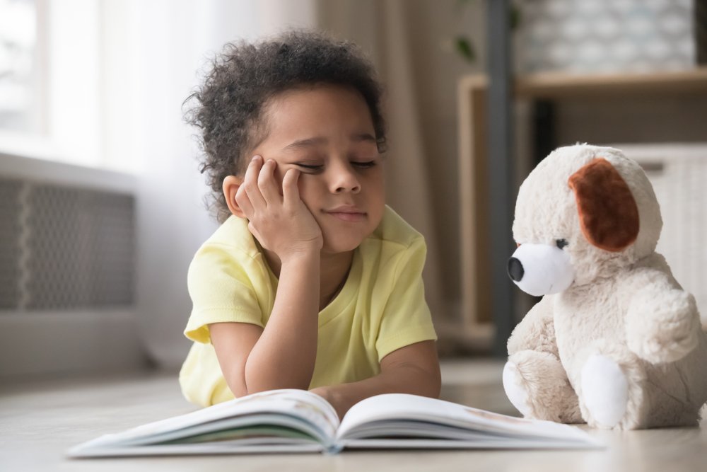 Beginning Reading Program