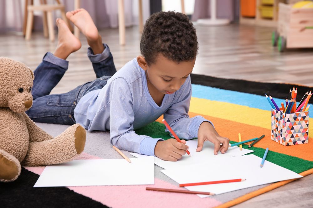 How to Improve Your Child Reading with These 50 Wordless Book Ideas to Make at Home
