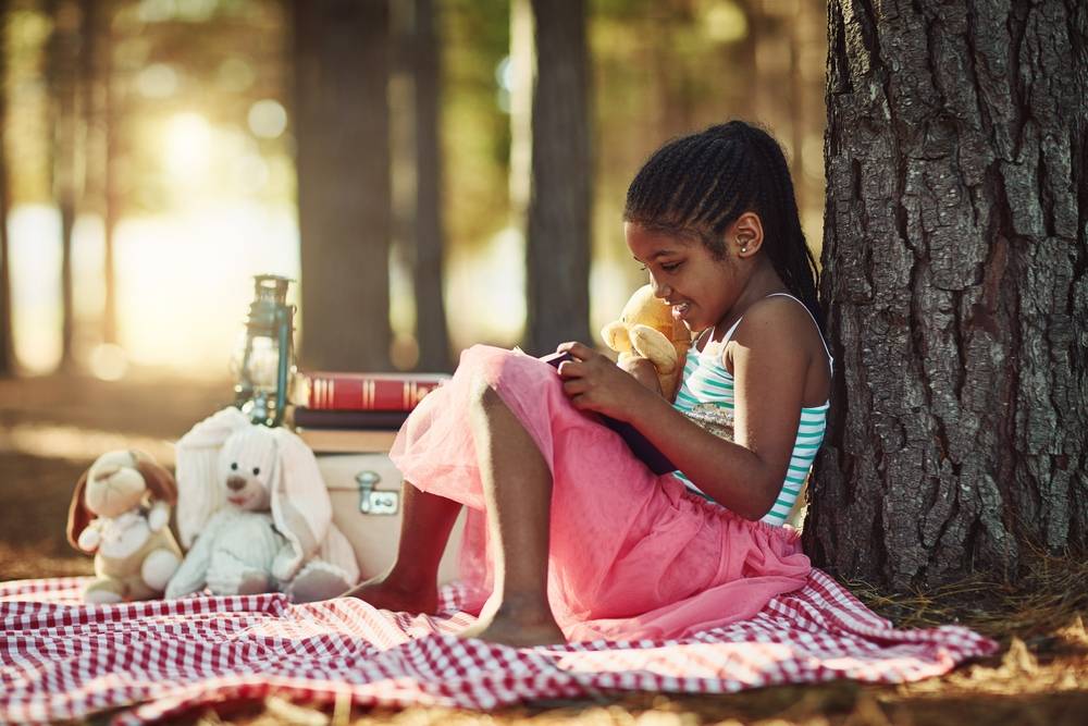 Here’s How to Help Your 4th Grader with Reading Comprehension
