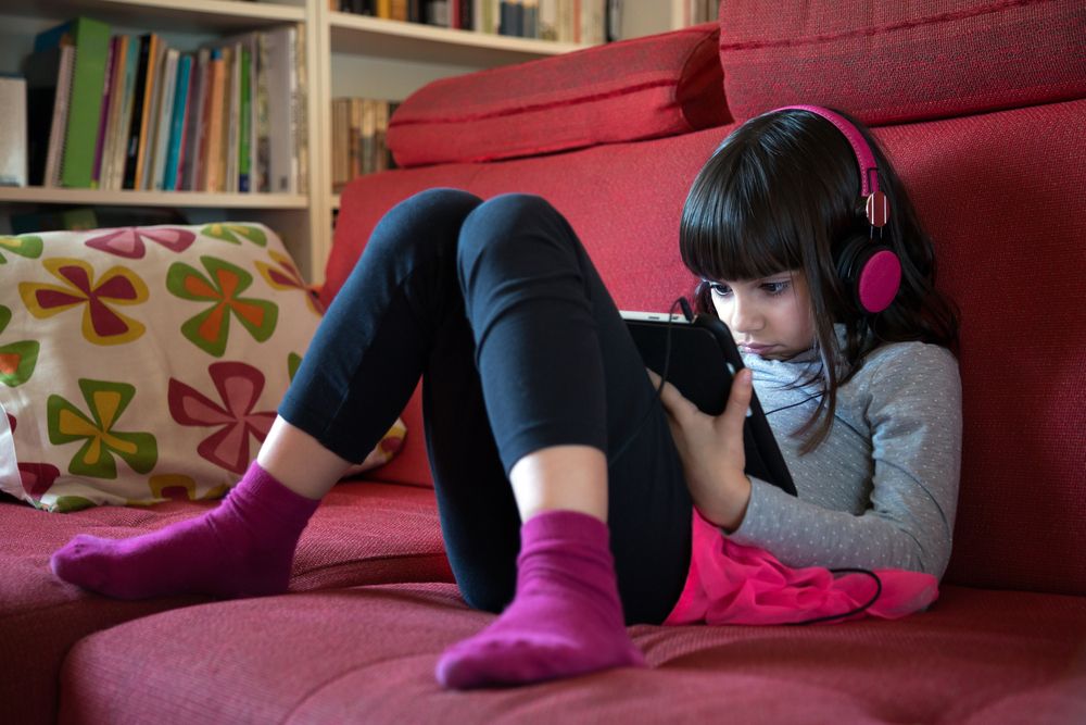 AR Reading Program