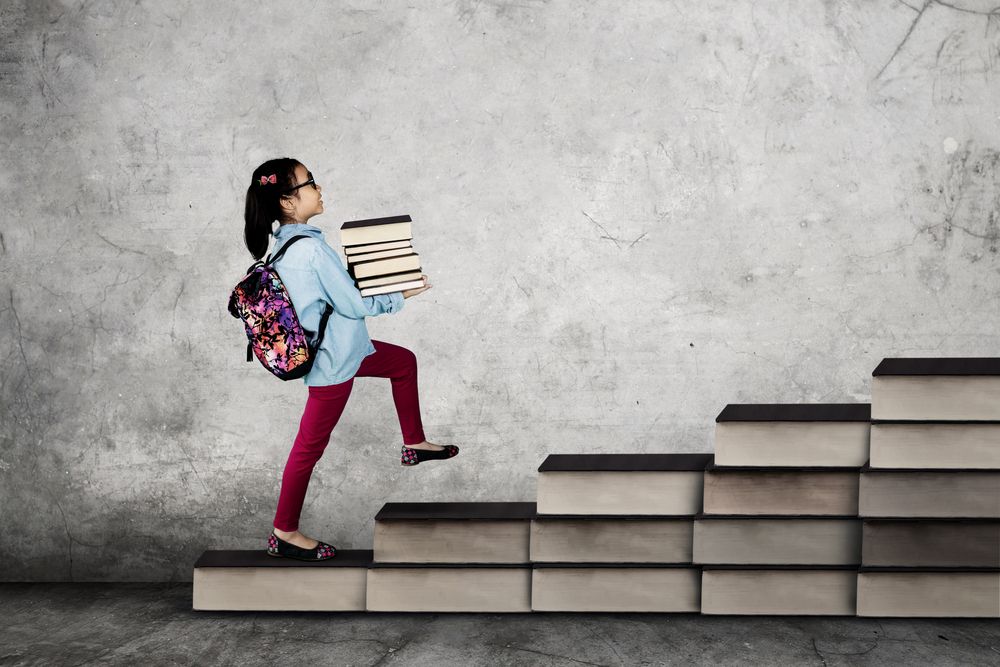 What are the Best Books for First Graders?