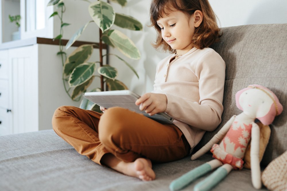 This is the Best App that Helps with Reading Books That Include Sight Words
