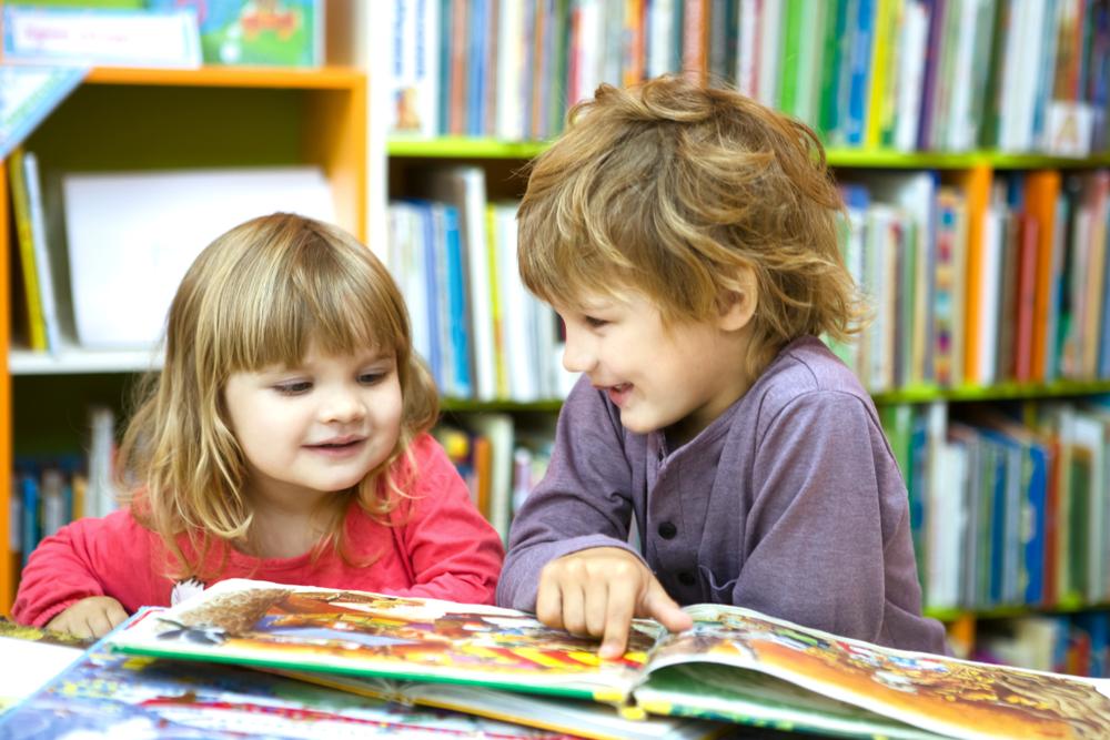 Struggling Readers and Reading Growth