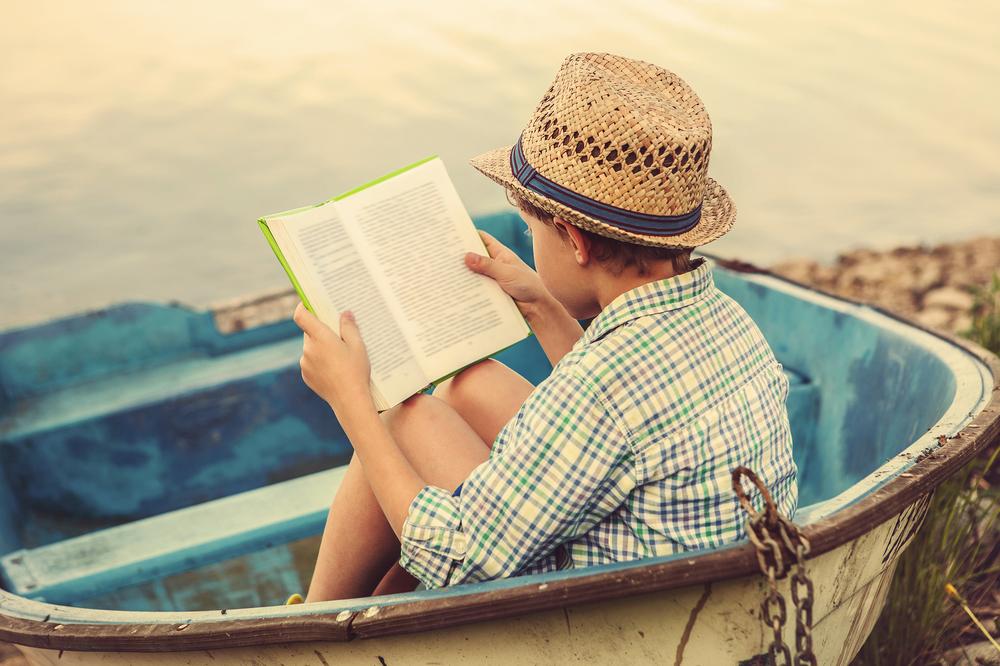 Summer Reading Lists