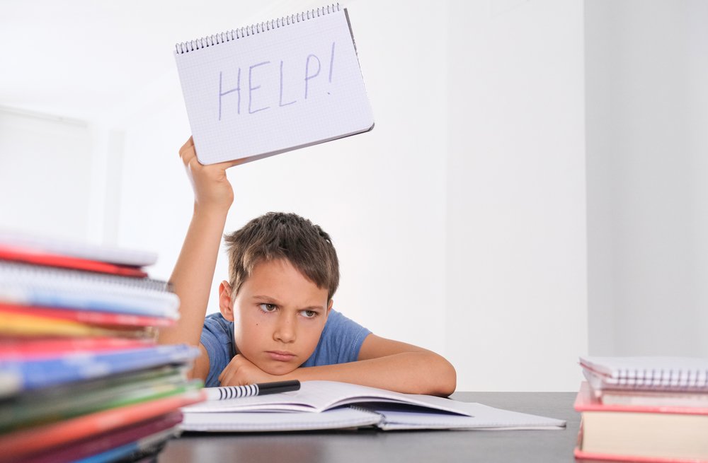 Five Worrisome Literacy Statistics that Show Why Reading Struggles Need Early Intervention