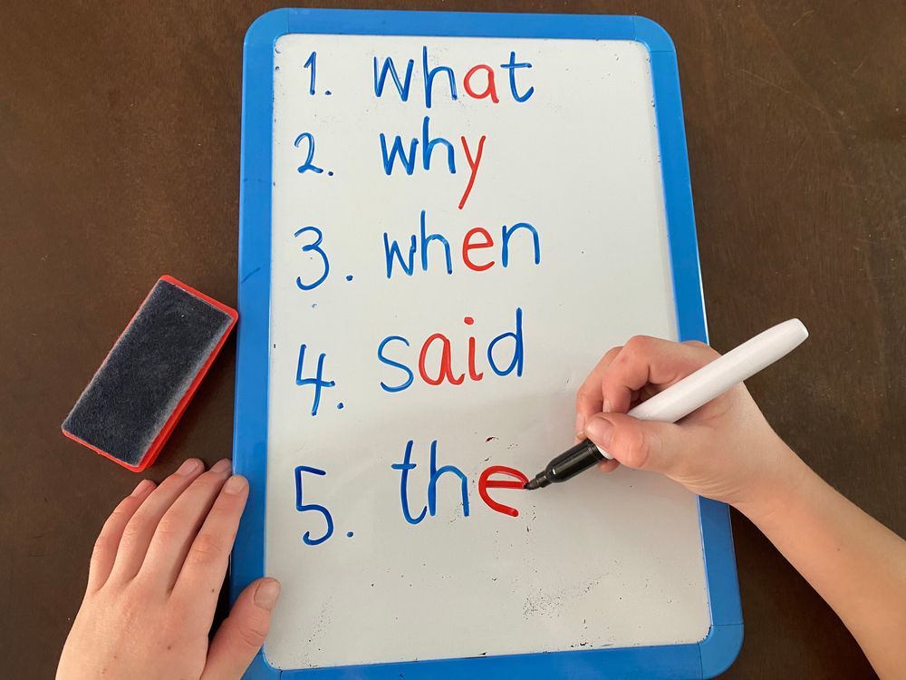 Schools are Ditching the Spelling Test, Here’s Why Parents Might Want to Drill this Skill