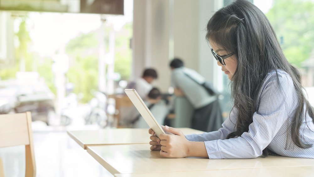Guided Reading + AI Technology = Smart Reading Program
