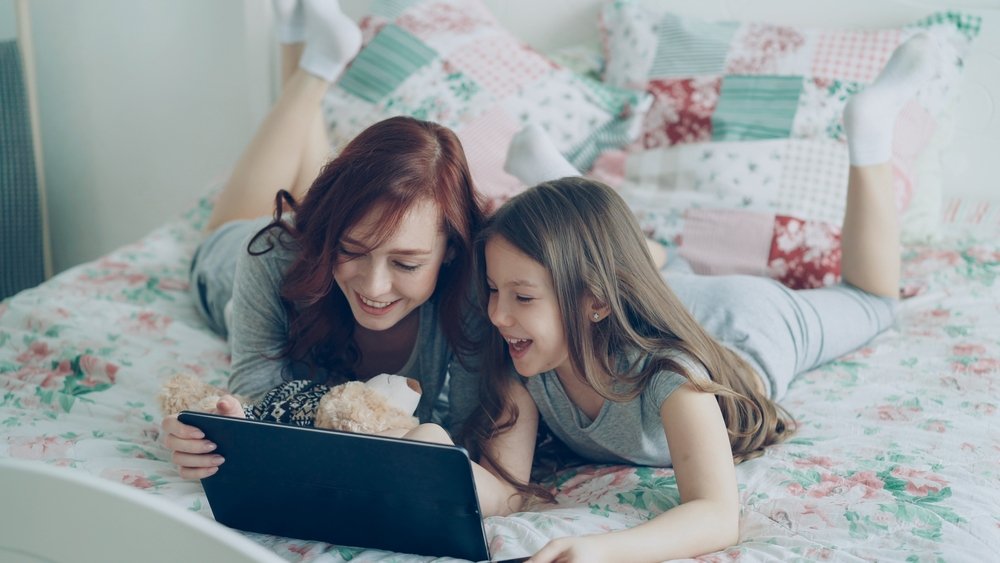 The Best Reading Apps for iPad Include Games, Comprehension Apps and This Guided Reading App