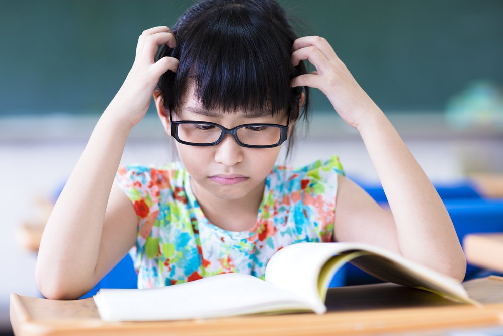 Why California Students Have Seismic Reading Struggles