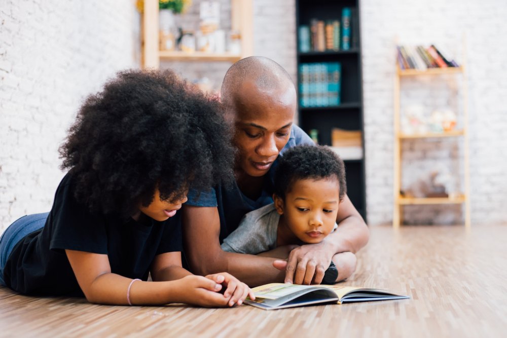 Best Homeschool Reading Curriculum